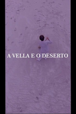 A vella e o deserto (2019)