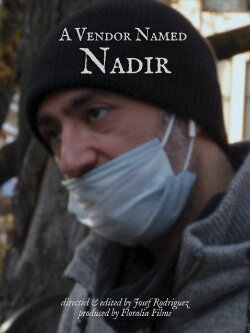 A Vendor Named Nadir (2021)
