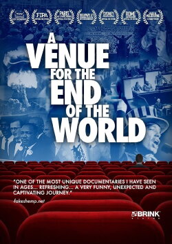 A Venue For The End Of The World (2014) A Venue For The End Of The World (2014)