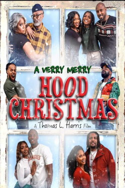 A Verry Merry Hood Christmas (2022) A Verry Merry Hood Christmas (2022)