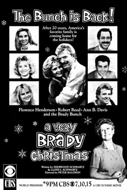 A Very Brady Christmas (1988) A Very Brady Christmas (1988)