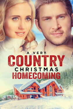 A Very Country Christmas Homecoming (2020) A Very Country Christmas Homecoming (2020)