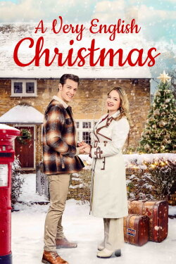A Very English Christmas (2023) A Very English Christmas (2023)
