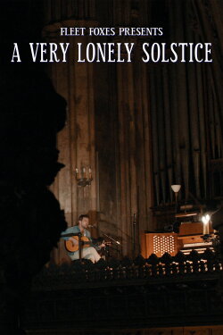 A Very Lonely Solstice (2021)