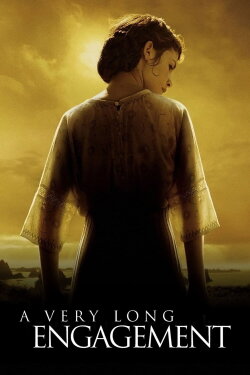 A Very Long Engagement (2004) A Very Long Engagement (2004)
