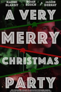 A Very Merry Christmas Party (2020)