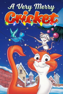 A Very Merry Cricket (1973) A Very Merry Cricket (1973)