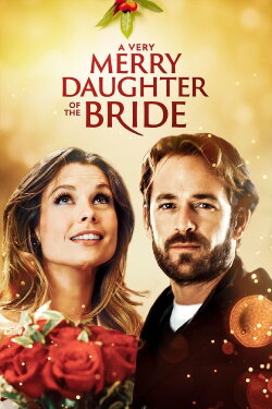 A Very Merry Daughter of the Bride (2008) A Very Merry Daughter of the Bride (2008)