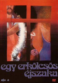 A Very Moral Night (1977) A Very Moral Night (1977)