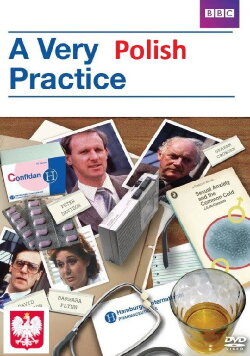 A Very Polish Practice (1992) A Very Polish Practice (1992)