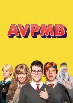 A Very Potter Musical Brasil (2018) A Very Potter Musical Brasil (2018)