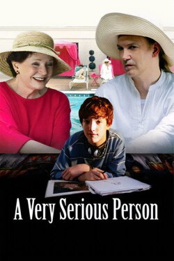 A Very Serious Person (2006) A Very Serious Person (2006)