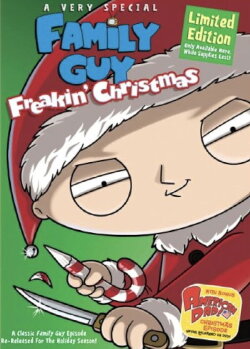 A Very Special Family Guy Freakin' Christmas (2001) A Very Special Family Guy Freakin' Christmas (2001)