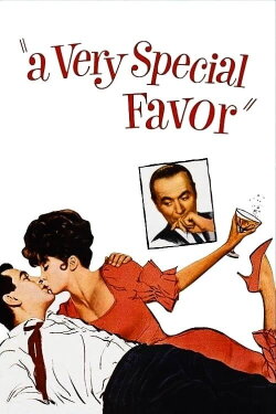A Very Special Favor (1965) A Very Special Favor (1965)