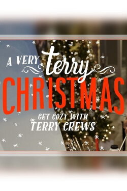 A Very Terry Christmas: Get Cozy With Terry Crews (2018) A Very Terry Christmas: Get Cozy With Terry Crews (2018)