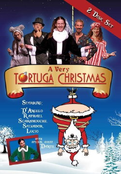 A Very Tortuga Christmas (2013) A Very Tortuga Christmas (2013)