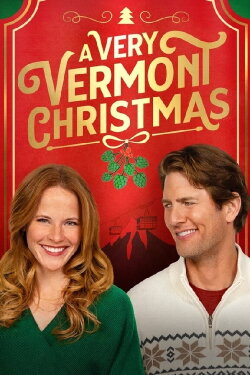 A Very Vermont Christmas (2024) A Very Vermont Christmas (2024)