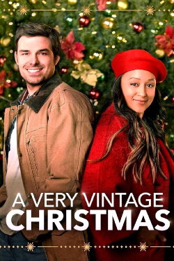 A Very Vintage Christmas (2019) A Very Vintage Christmas (2019)