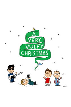 A Very Vulfy Christmas (2019)