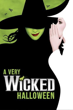 A Very Wicked Halloween: Celebrating 15 Years on Broadway (2018)
