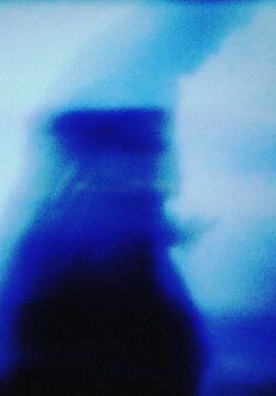 A Vessel, the Ideas Pass Through (2018)
