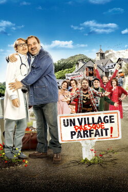 A Village Almost Perfect! (2014) A Village Almost Perfect! (2014)