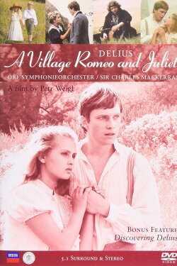 A Village Romeo And Juliet (1986) A Village Romeo And Juliet (1986)
