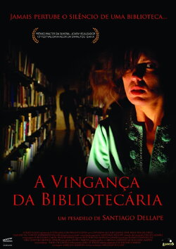 A Vingança da Bibliotecária (2005)