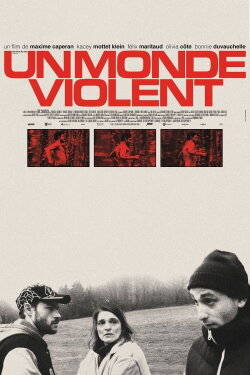 A Violent World (2025)