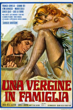 A Virgin in the Family (1975) A Virgin in the Family (1975)