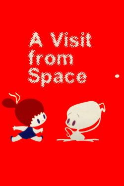A Visit from Space (1964)