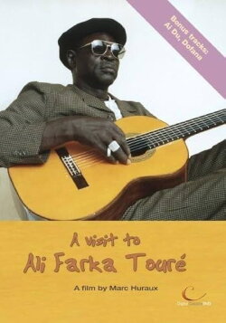 A Visit to Ali Farka Touré (2002) A Visit to Ali Farka Touré (2002)