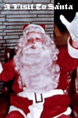 A Visit to Santa (1963) A Visit to Santa (1963)