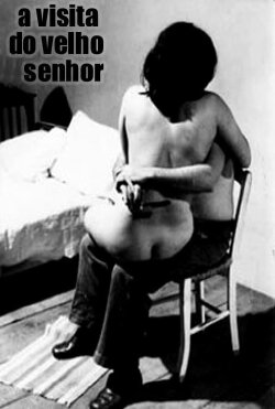 A Visita do Velho Senhor (1976) A Visita do Velho Senhor (1976)