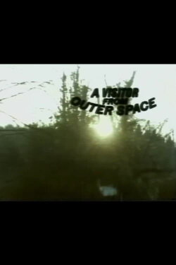 A Visitor from Outer Space (1983)