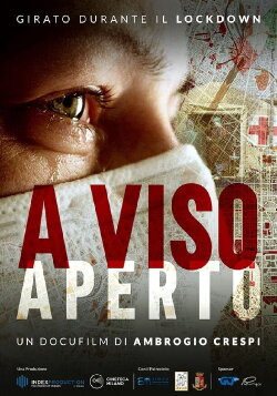 A viso aperto (2020)