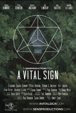 A Vital Sign (2020) A Vital Sign (2020)