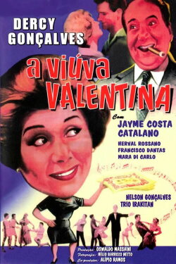 A Viúva Valentina (1960) A Viúva Valentina (1960)