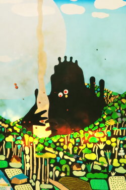 A Viva Non Non (2021)