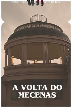 A Volta do Mecenas (2024)