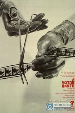 À votre santé (1974) À votre santé (1974)