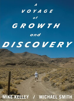 A Voyage of Growth and Discovery (2010)
