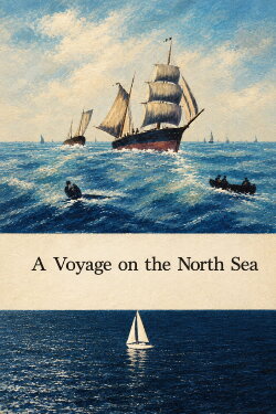 A Voyage on the North Sea (1974) A Voyage on the North Sea (1974)