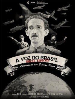 A Voz do Brasil: Edição Especial (2023) A Voz do Brasil: Edição Especial (2023)
