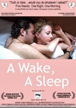 A Wake, a Sleep (2010)