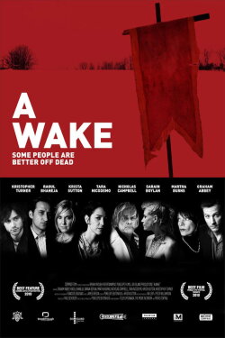 A Wake (2011) A Wake (2011)