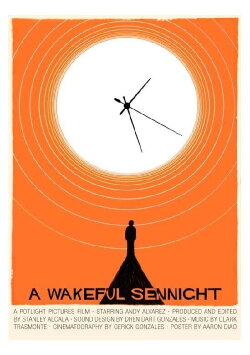 A Wakeful Sennight (2020) A Wakeful Sennight (2020)