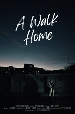 A Walk Home (2023) A Walk Home (2023)