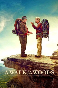 A Walk in the Woods (2015) A Walk in the Woods (2015)