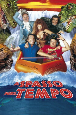 A Walk in Time (1996)